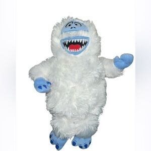 Dan Dee Bumble  Abominable Snowman  Doll Plush Rudolph The Red Nosed Reindeer 13